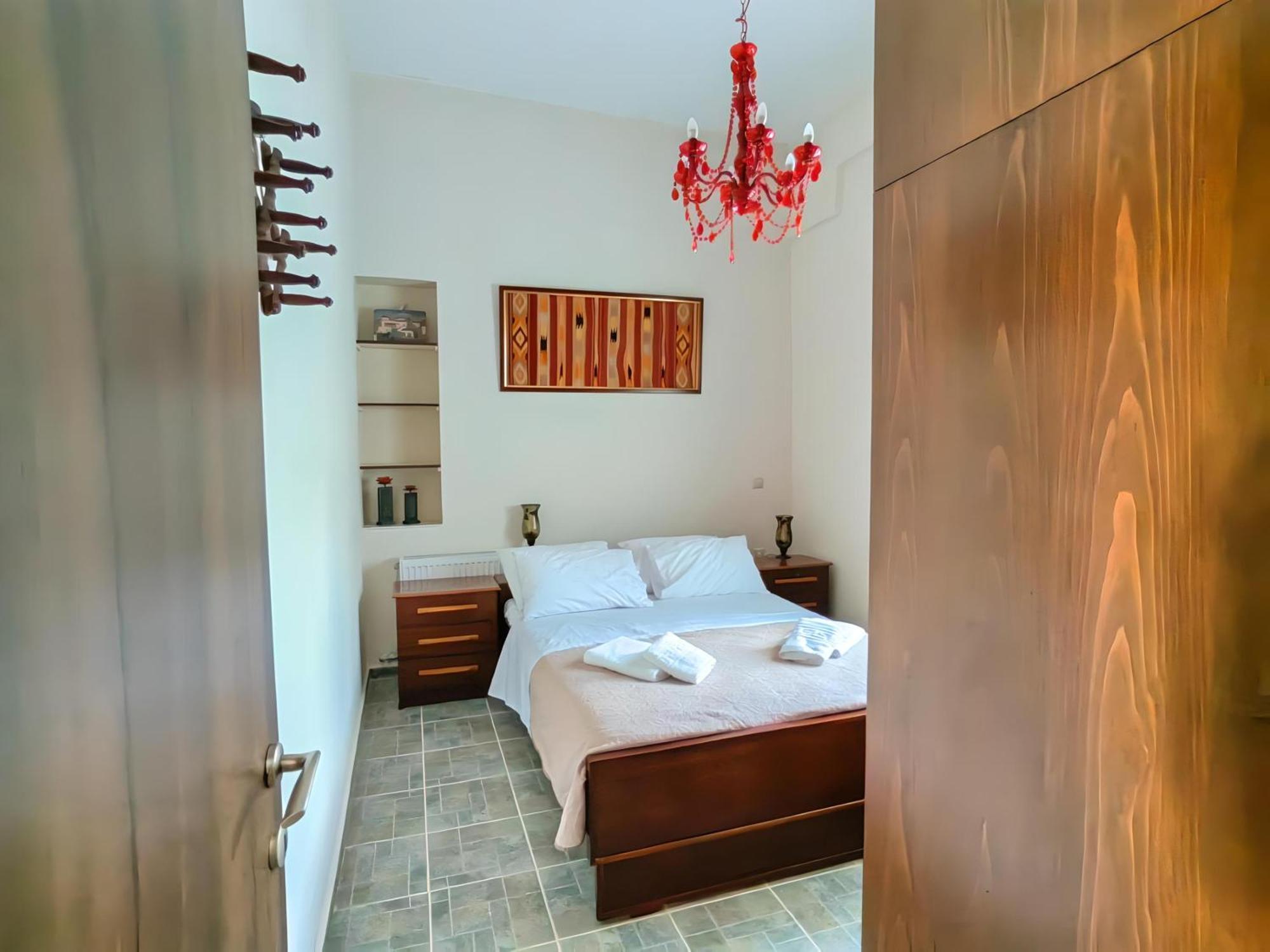 Villa Nelparadi Plátanosz Kültér fotó