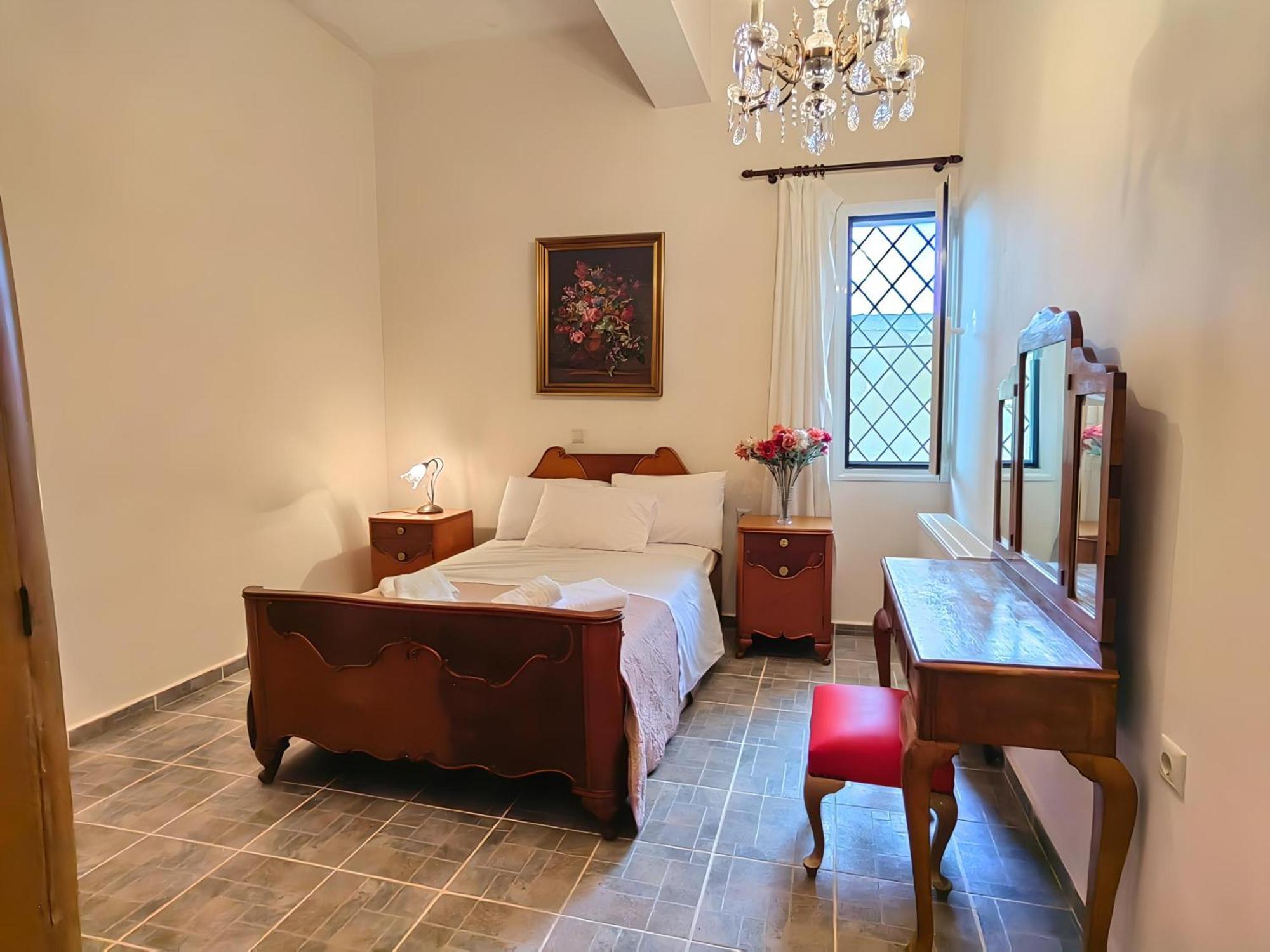 Villa Nelparadi Plátanosz Kültér fotó