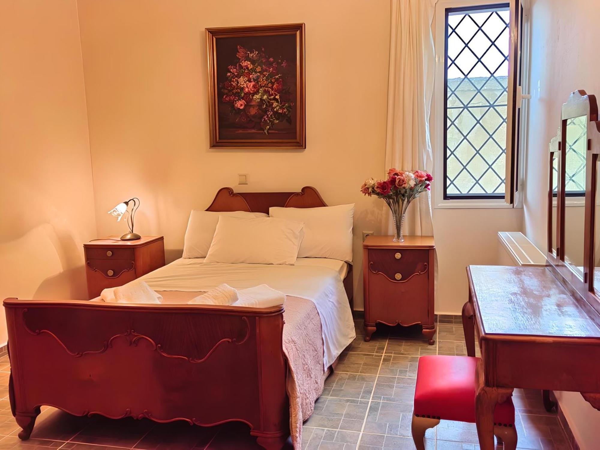 Villa Nelparadi Plátanosz Kültér fotó