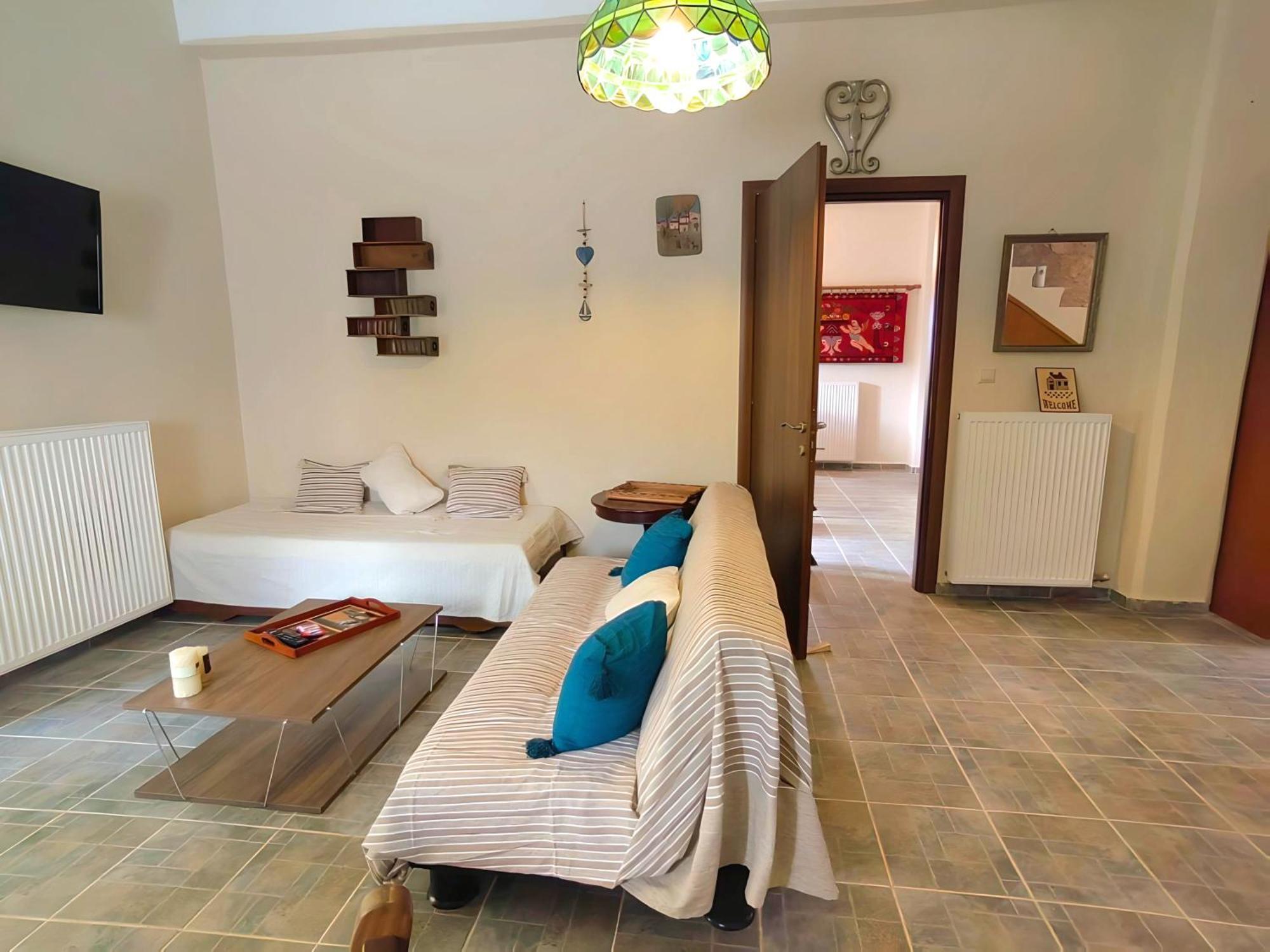 Villa Nelparadi Plátanosz Kültér fotó