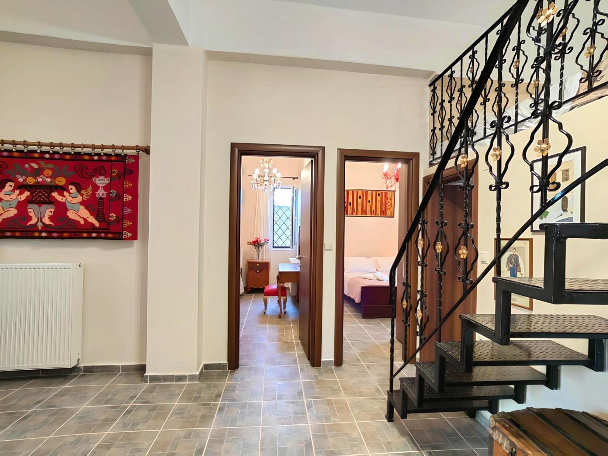 Villa Nelparadi Plátanosz Kültér fotó