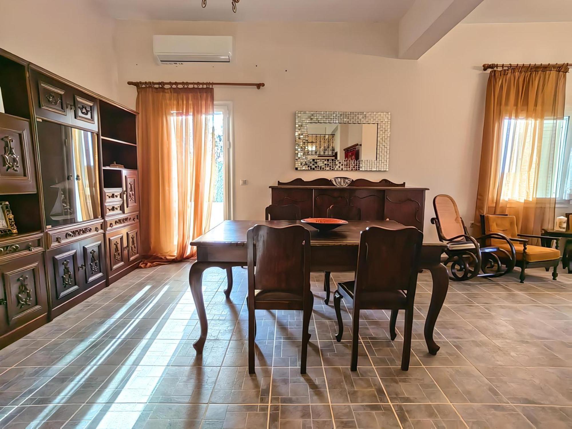 Villa Nelparadi Plátanosz Kültér fotó