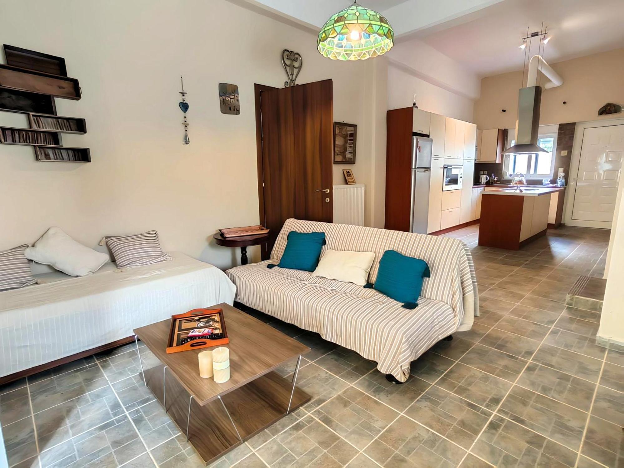 Villa Nelparadi Plátanosz Kültér fotó
