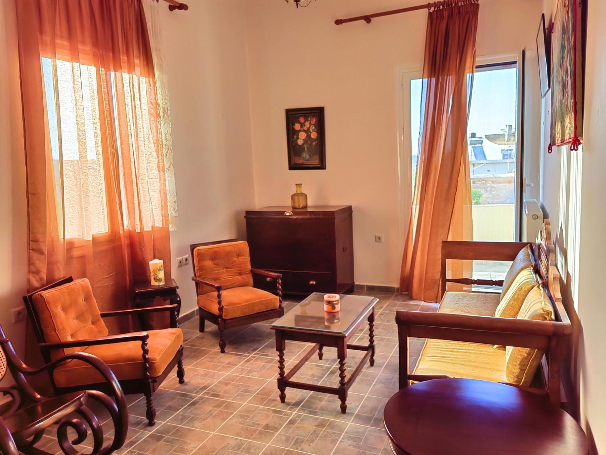 Villa Nelparadi Plátanosz Kültér fotó